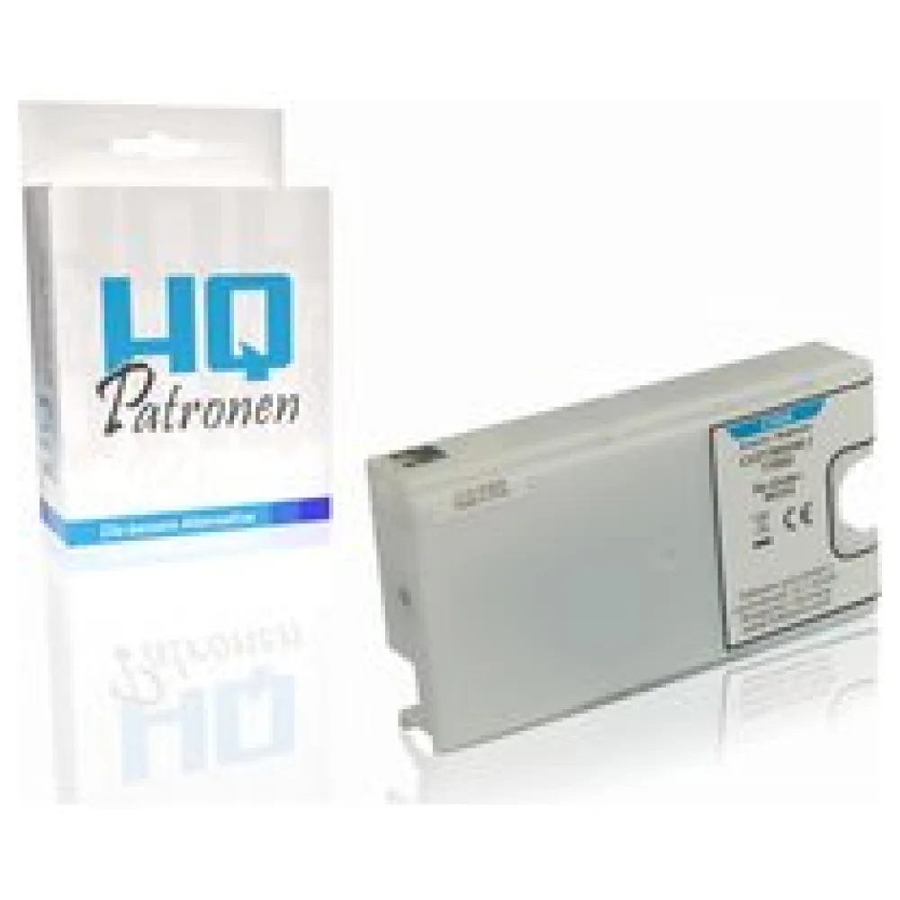 Kompatibel zu Epson C13T789240 / T7892XXL Tintenpatrone, cyan – Bild 2