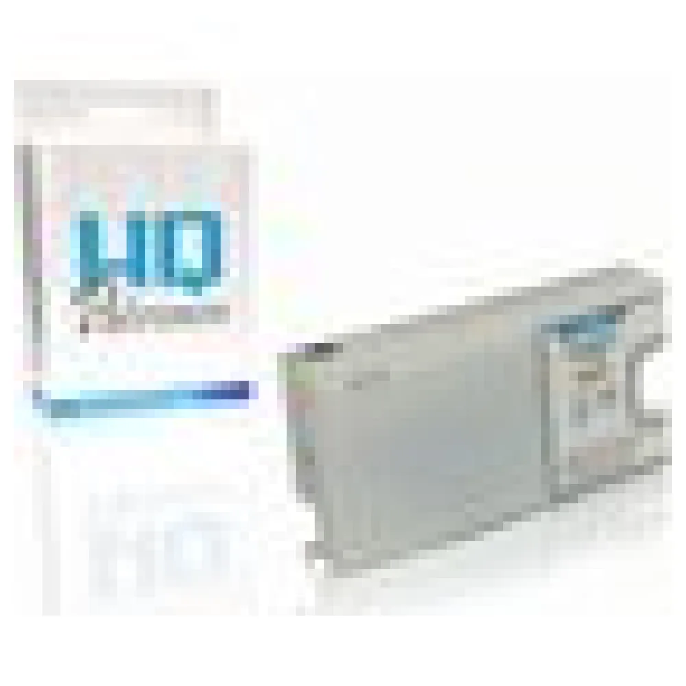 Kompatibel zu Epson C13T789240 / T7892XXL Tintenpatrone, cyan – Bild 3