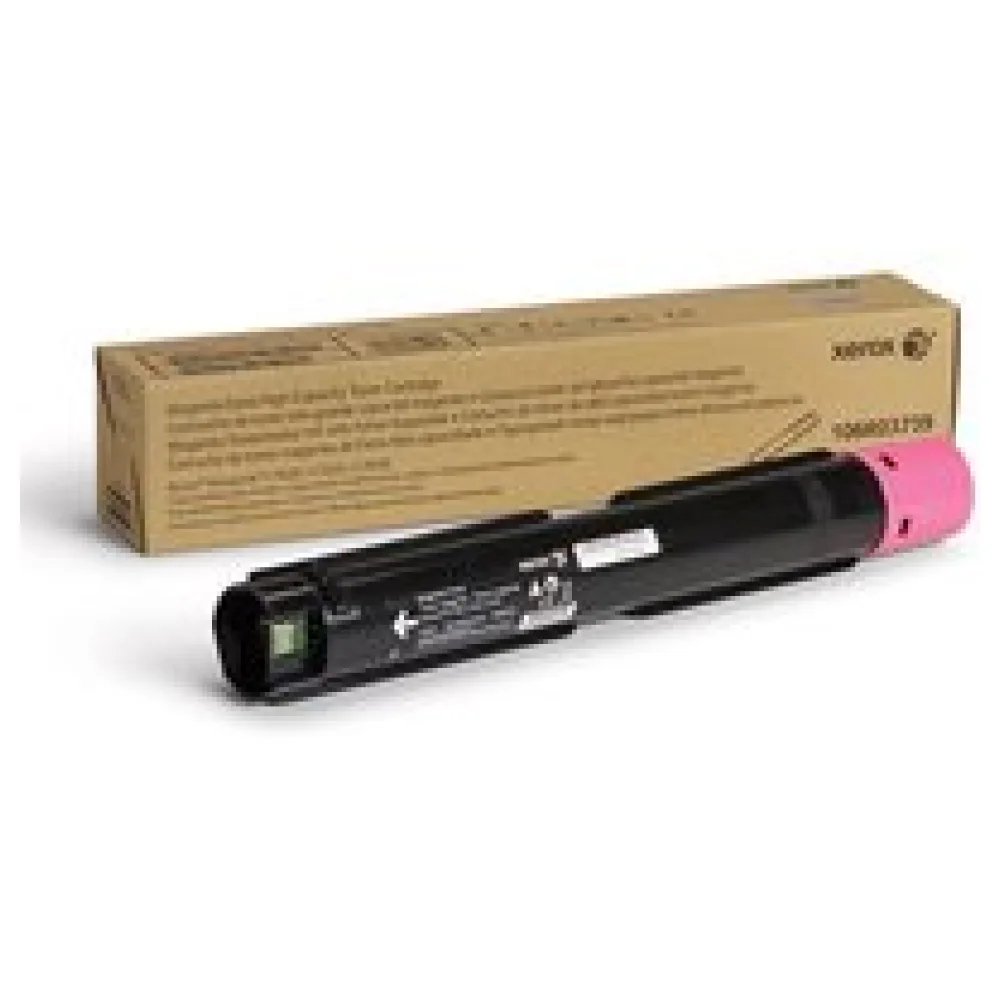 Original Xerox 106R03739 Toner magenta – Bild 2