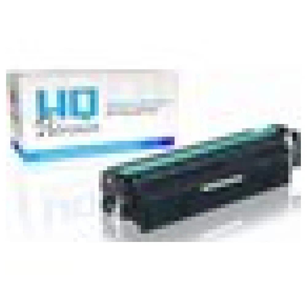 Kompatibel zu Canon 1253C002 / 046H Tonerkartusche, cyan – Bild 3