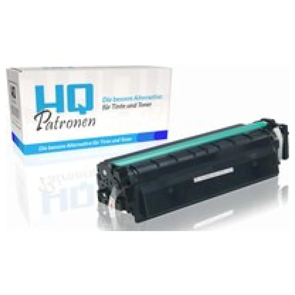 Kompatibel zu Canon 1253C002 / 046H Tonerkartusche, cyan – Bild 2