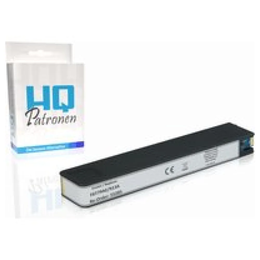 Kompatibel zu HP F6T79AE / 913A XL Tintenpatrone, gelb – Bild 2