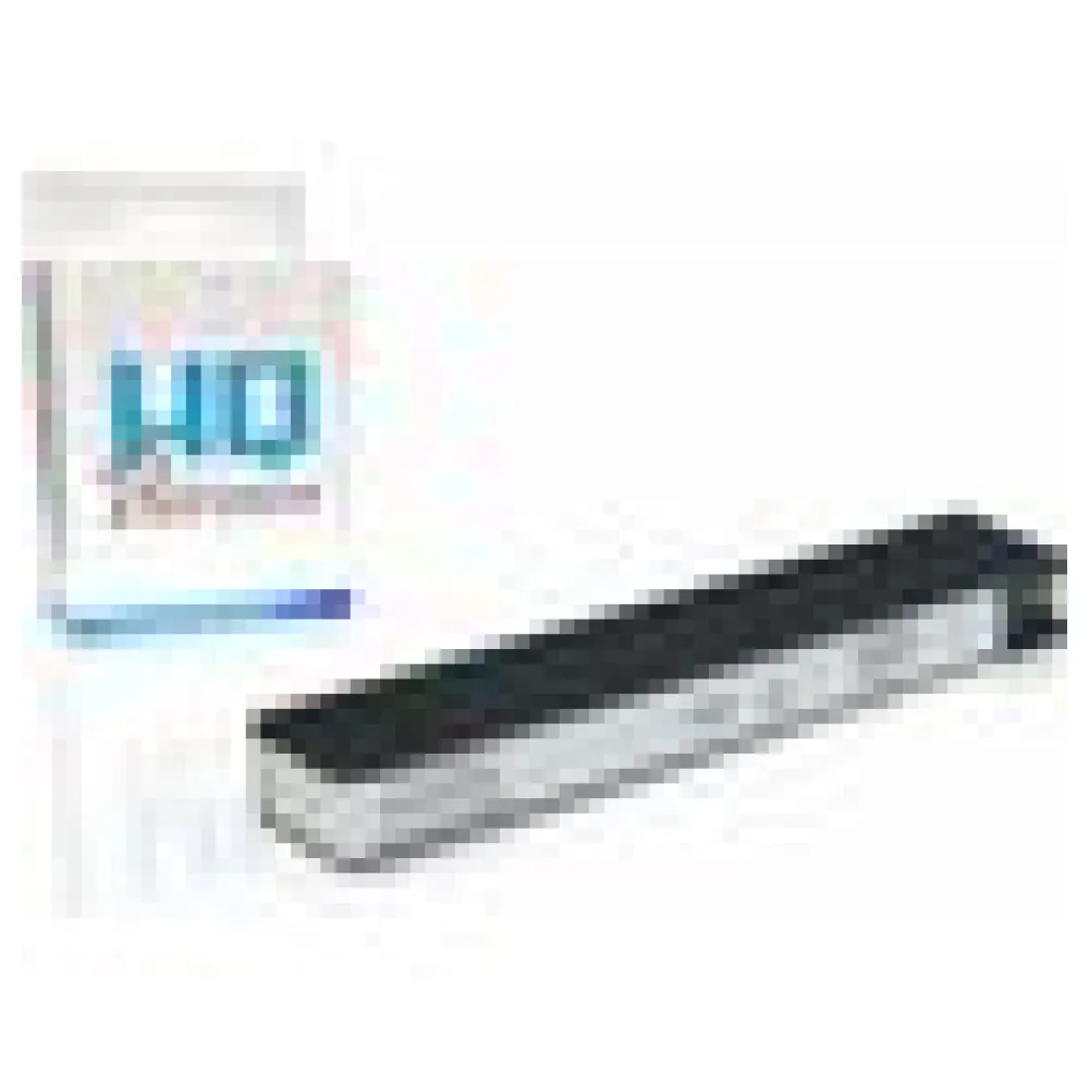 Kompatibel zu HP F6T79AE / 913A XL Tintenpatrone, gelb – Bild 3