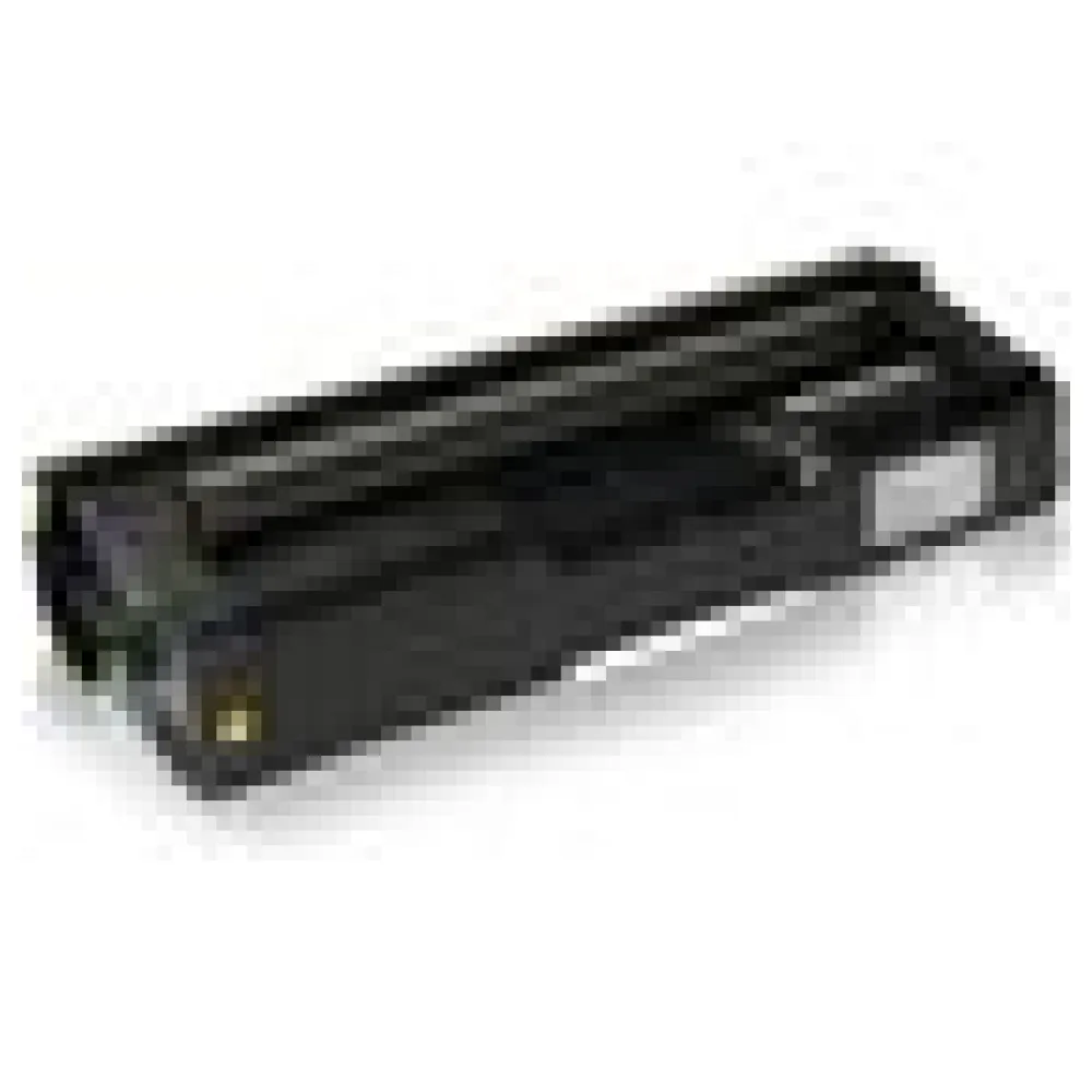 Kompatibel zu Ricoh 406479 / TYPESPC310HE Tonerkartusche, schwarz – Bild 3