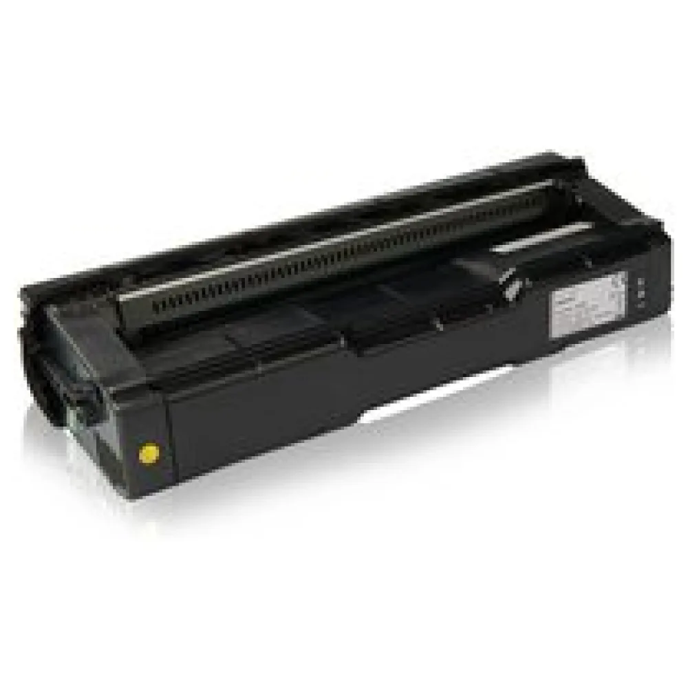 Kompatibel zu Ricoh 406479 / TYPESPC310HE Tonerkartusche, schwarz – Bild 2