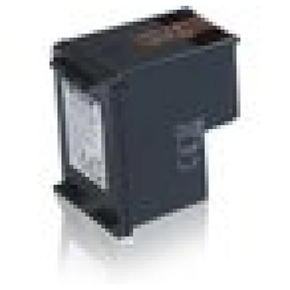 Kompatibel zu HP C2P05AE / 62XL Druckkopfpatrone, schwarz – Bild 3