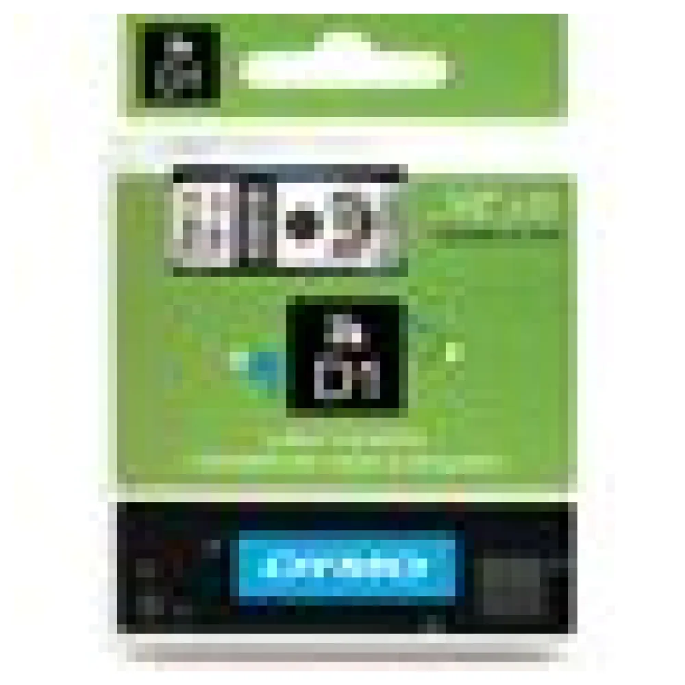 Original Dymo 45010 / S0720500 DirectLabel-Etiketten – Bild 3