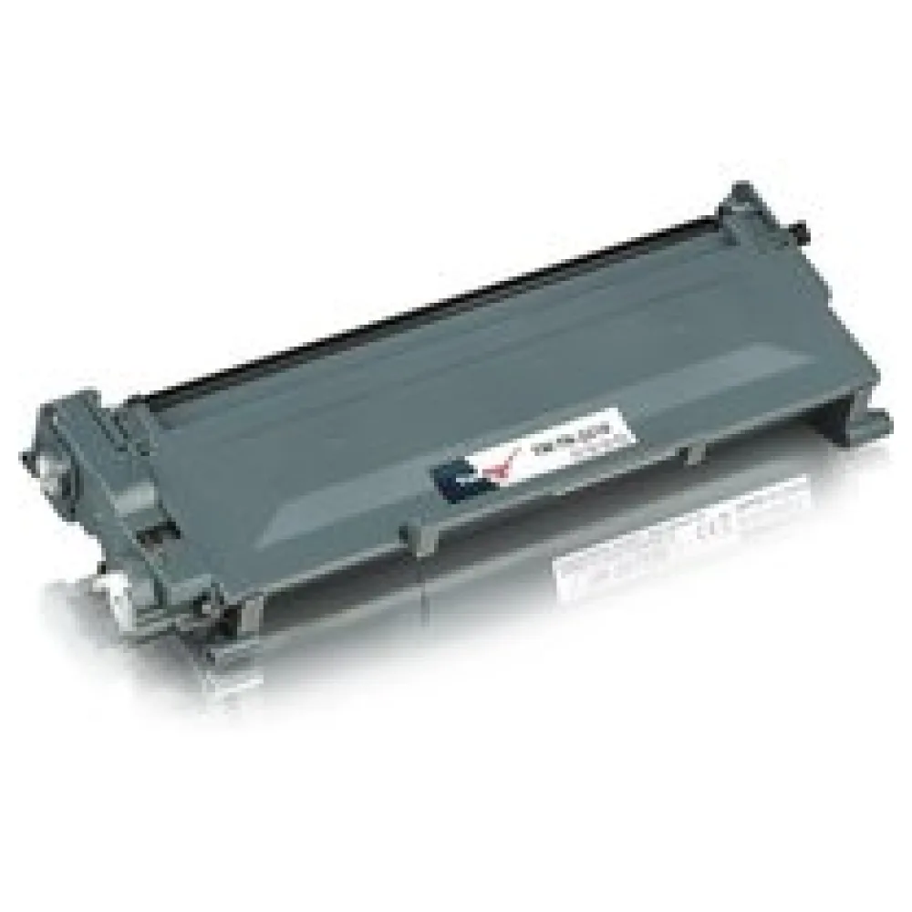 ToMax Premium ersetzt Brother TN-2210 Toner, schwarz – Bild 2