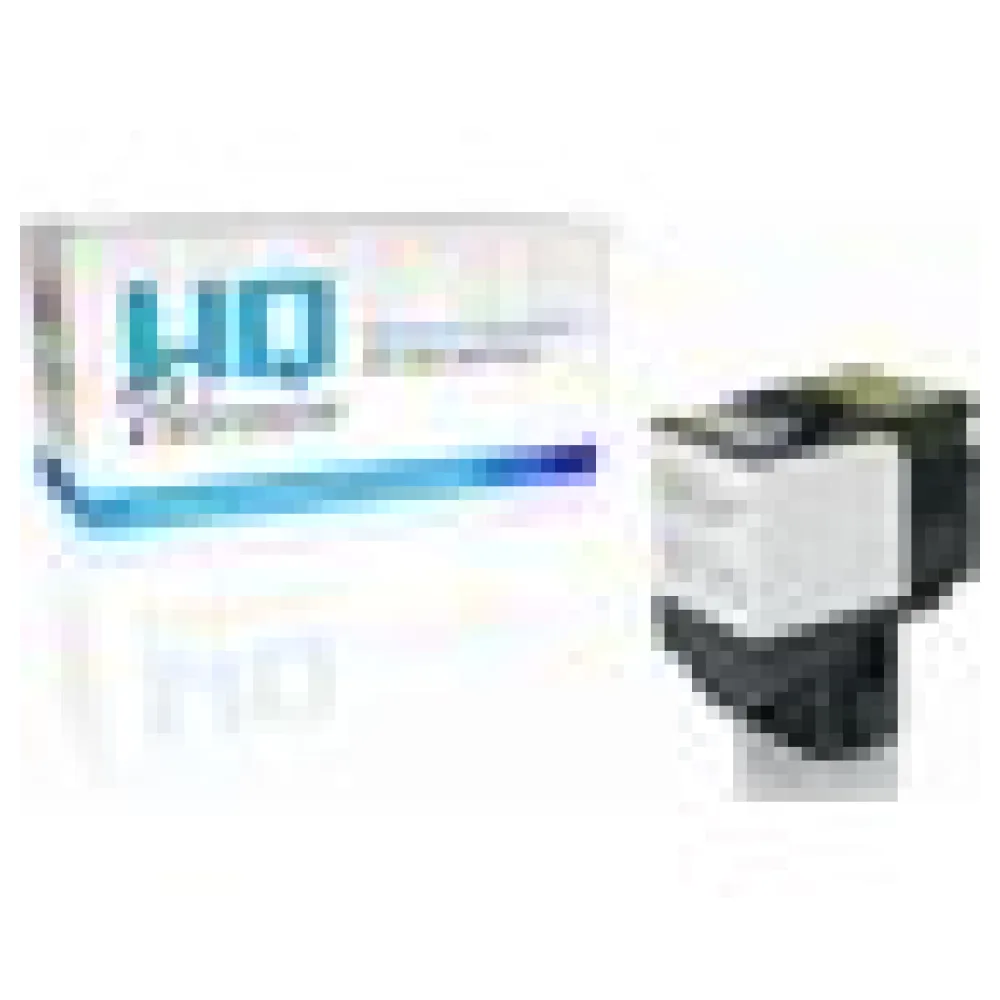 Kompatibel zu Lexmark 80C20K0 / 802K Tonerkartusche, schwarz – Bild 3