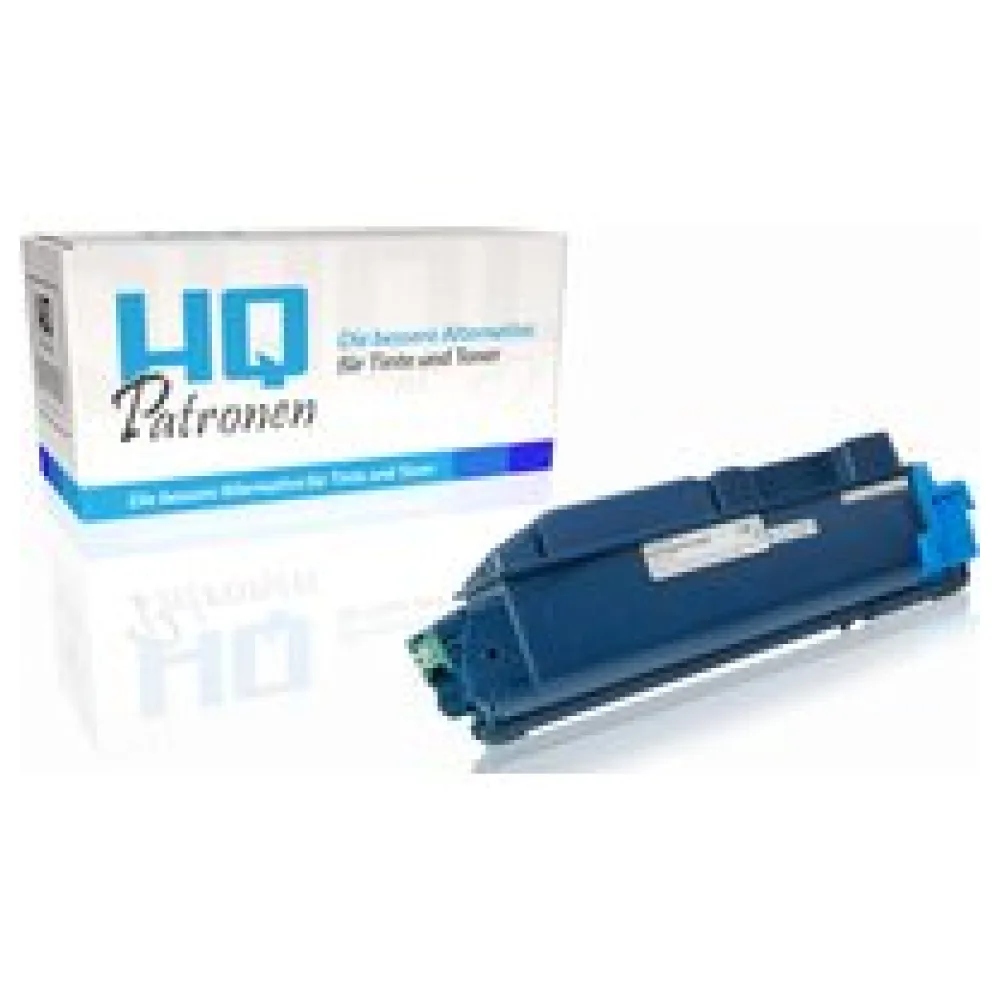 Kompatibel zu Kyocera 1T02TXCNL0 / TK-5290C Tonerkartusche, cyan – Bild 2