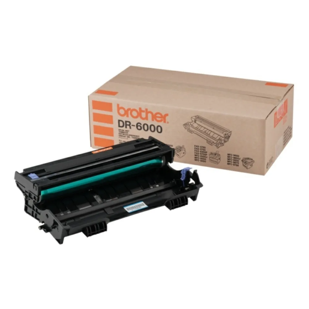 Original Brother DR6000 Trommel Kit