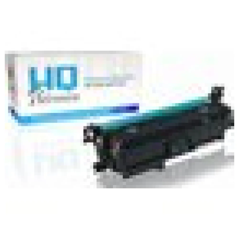 Kompatibel zu HP CE250X / 504X Tonerkartusche, schwarz – Bild 3