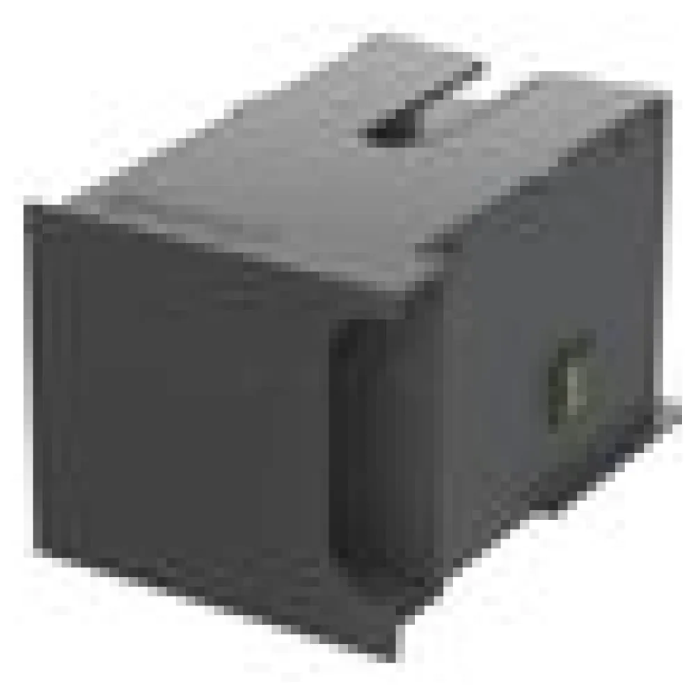 Original Epson C13T04D100 Resttintenbehälter / Wartungsbox – Bild 3