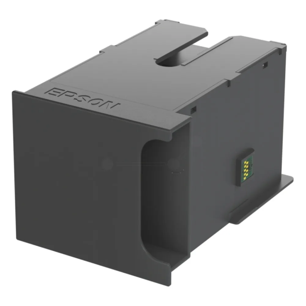 Original Epson C13T04D100 Resttintenbehälter / Wartungsbox