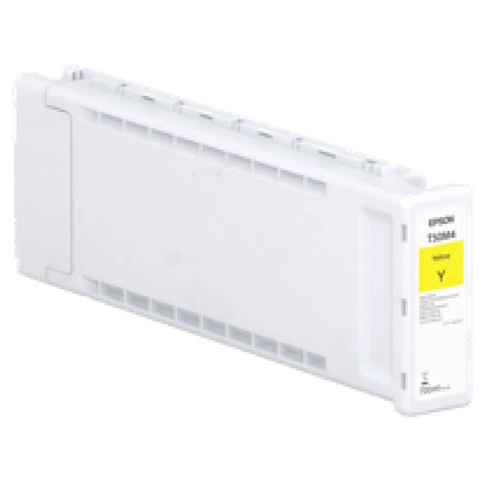 Original Epson C13T50M400 / T50M4 Tintenpatrone gelb – Bild 2
