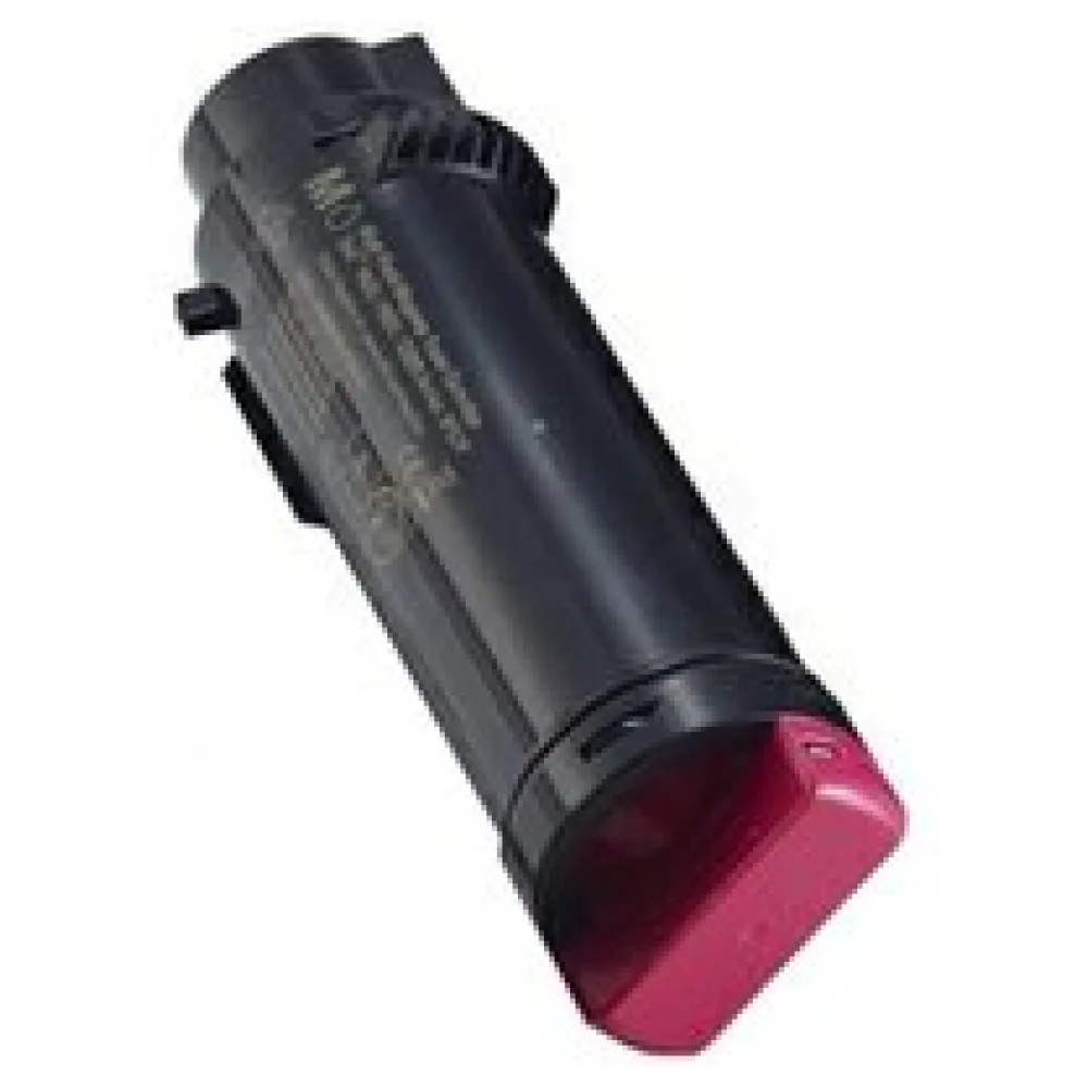 Original Dell 593BBRT / 4NRYP Toner magenta – Bild 2