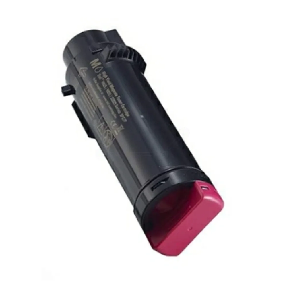 Original Dell 593BBRT / 4NRYP Toner magenta