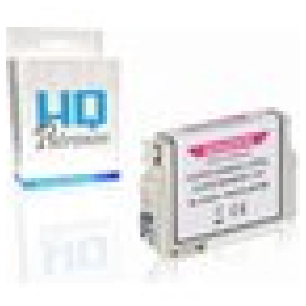 Kompatibel zu Epson C13T27034010 / 27 Tintenpatrone, magenta – Bild 3