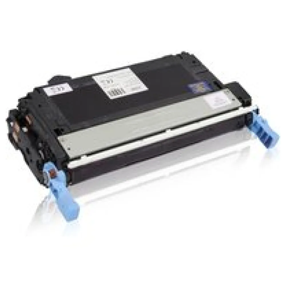 Kompatibel zu HP CB403A / 642A Tonerkartusche, magenta – Bild 2