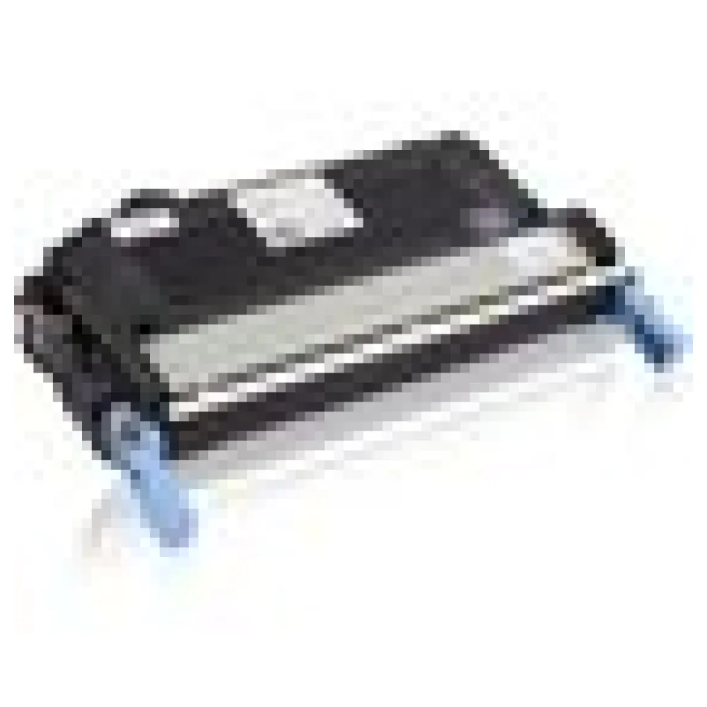 Kompatibel zu HP CB403A / 642A Tonerkartusche, magenta – Bild 3