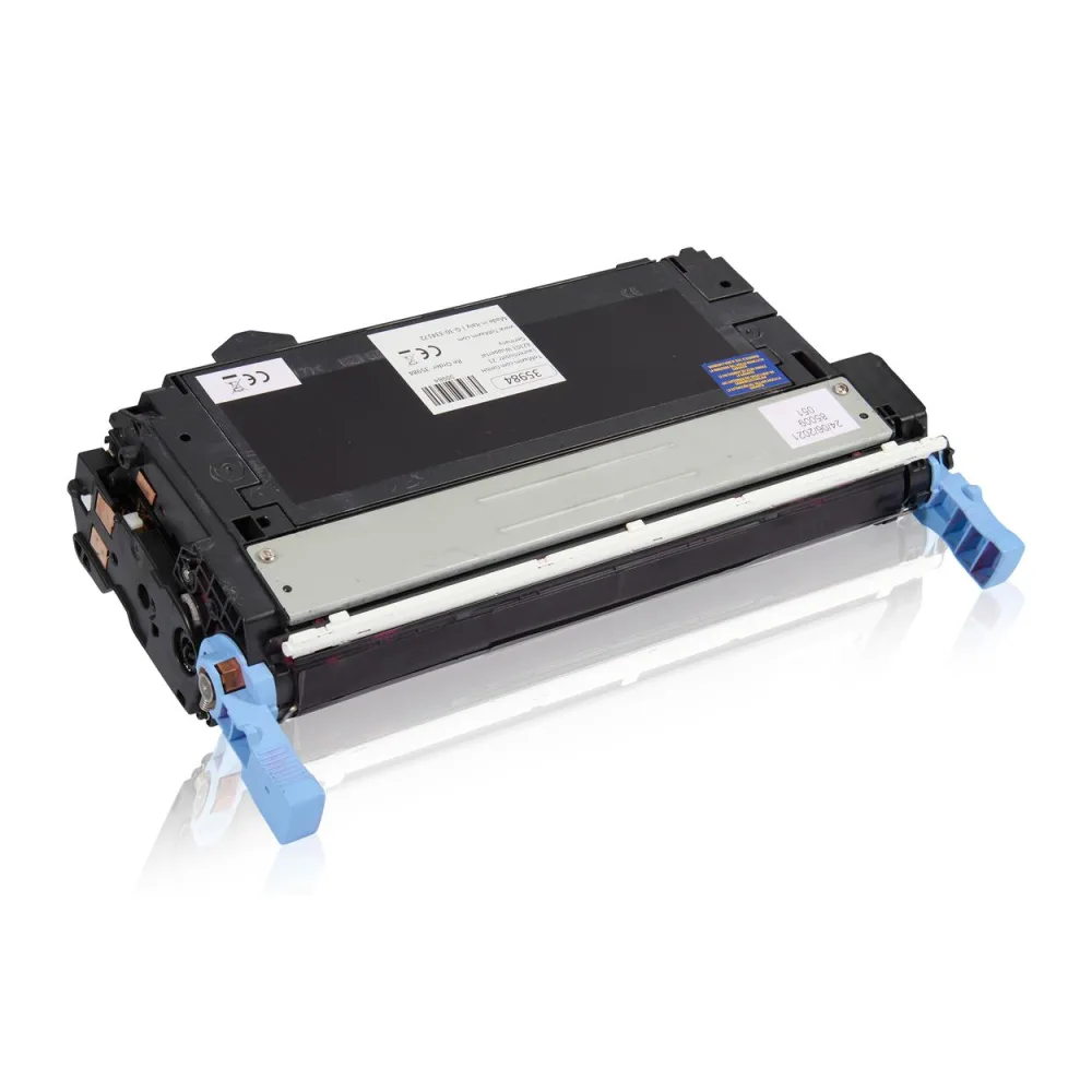 Kompatibel zu HP CB403A / 642A Tonerkartusche, magenta