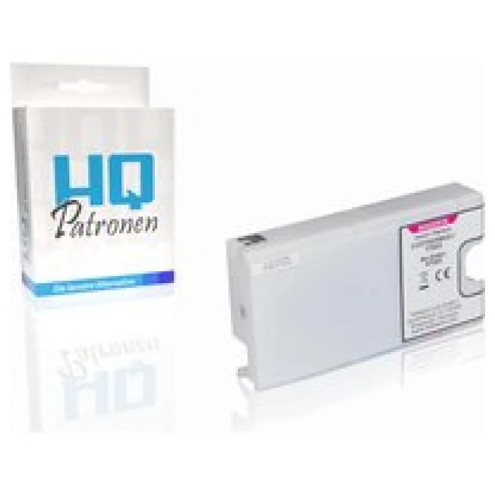 Kompatibel zu Epson C13T70234010 / T7023 XL Tintenpatrone, magenta – Bild 2