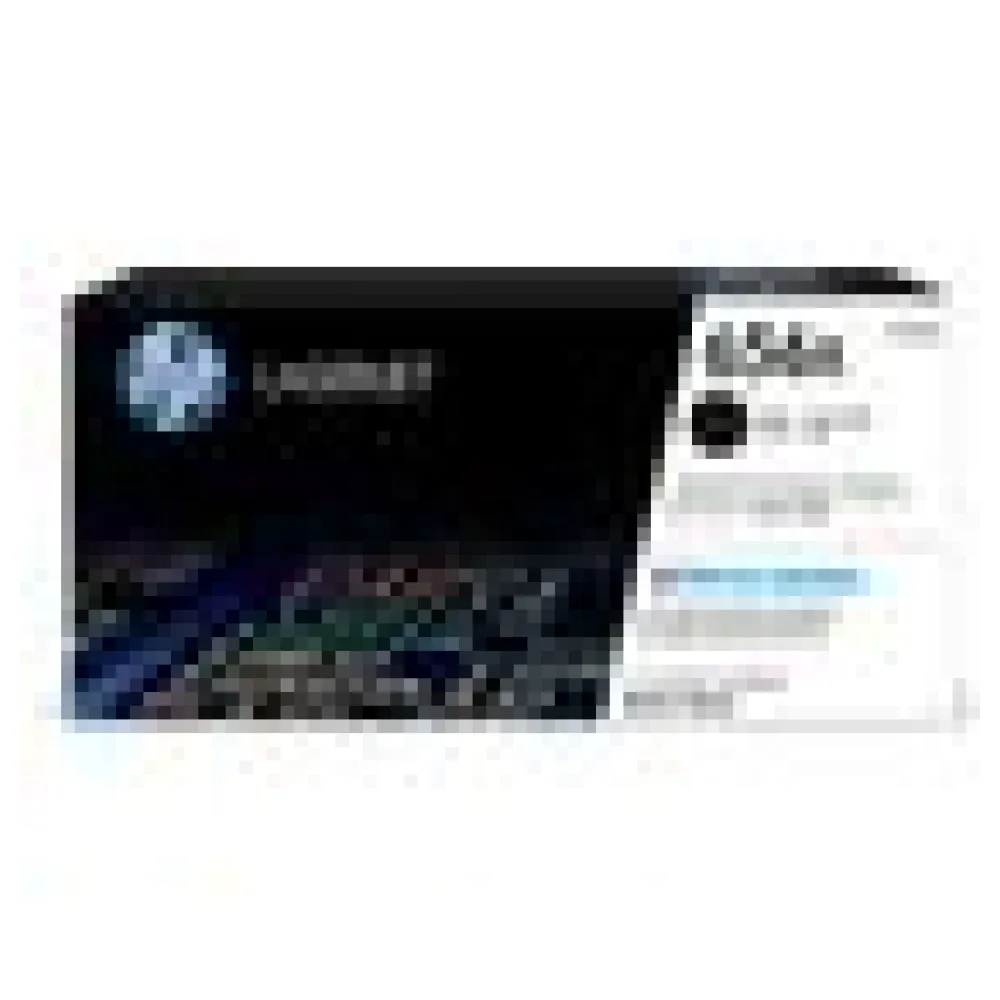Original HP CF460X / 656X Toner schwarz – Bild 3