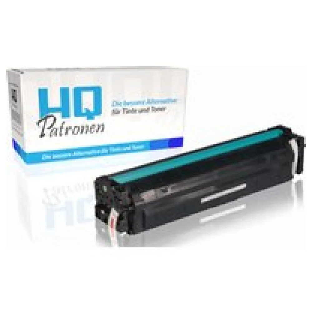 Kompatibel zu Canon 1245C002 / 045H Tonerkartusche, cyan – Bild 2