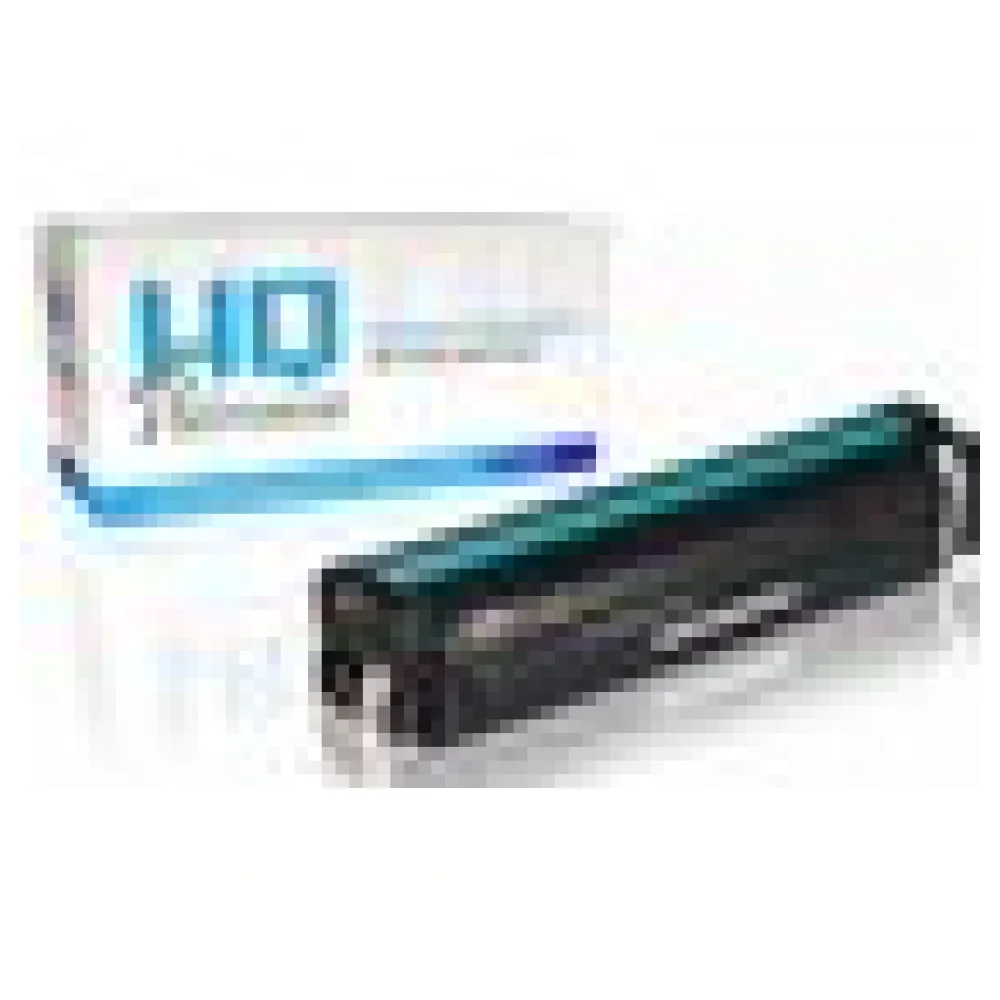 Kompatibel zu Canon 1245C002 / 045H Tonerkartusche, cyan – Bild 3