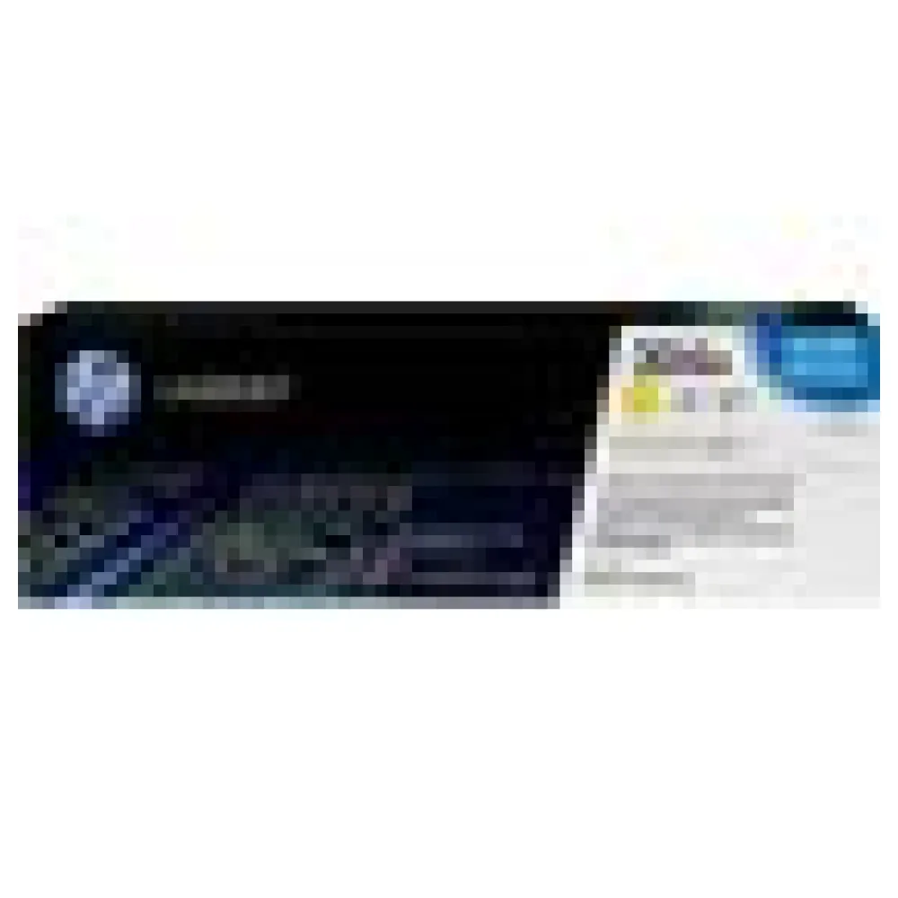 Original HP CC532A / 304A Toner gelb – Bild 3