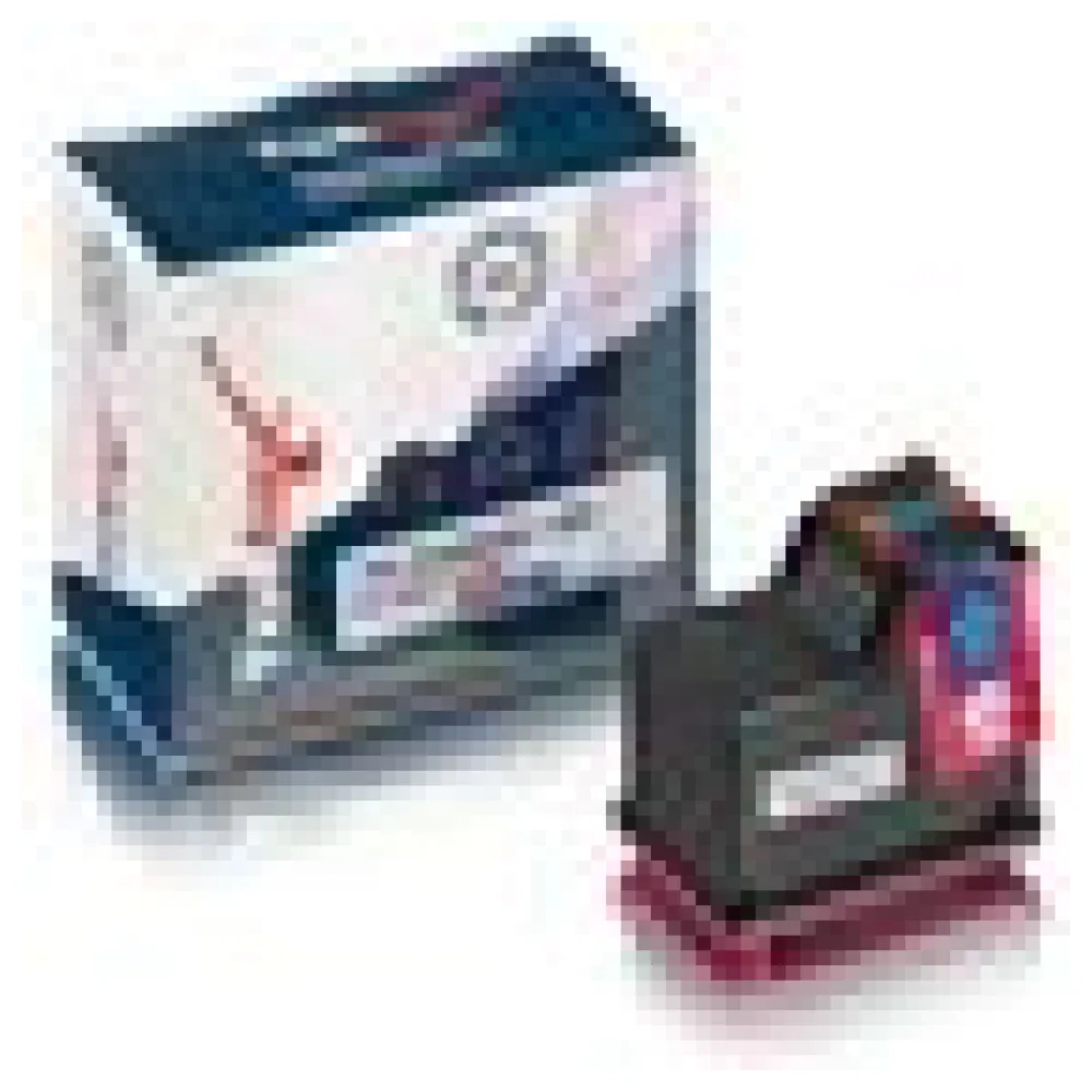 ToMax Premium ersetzt HP CC656AE / 901 Tintenpatrone Color – Bild 3