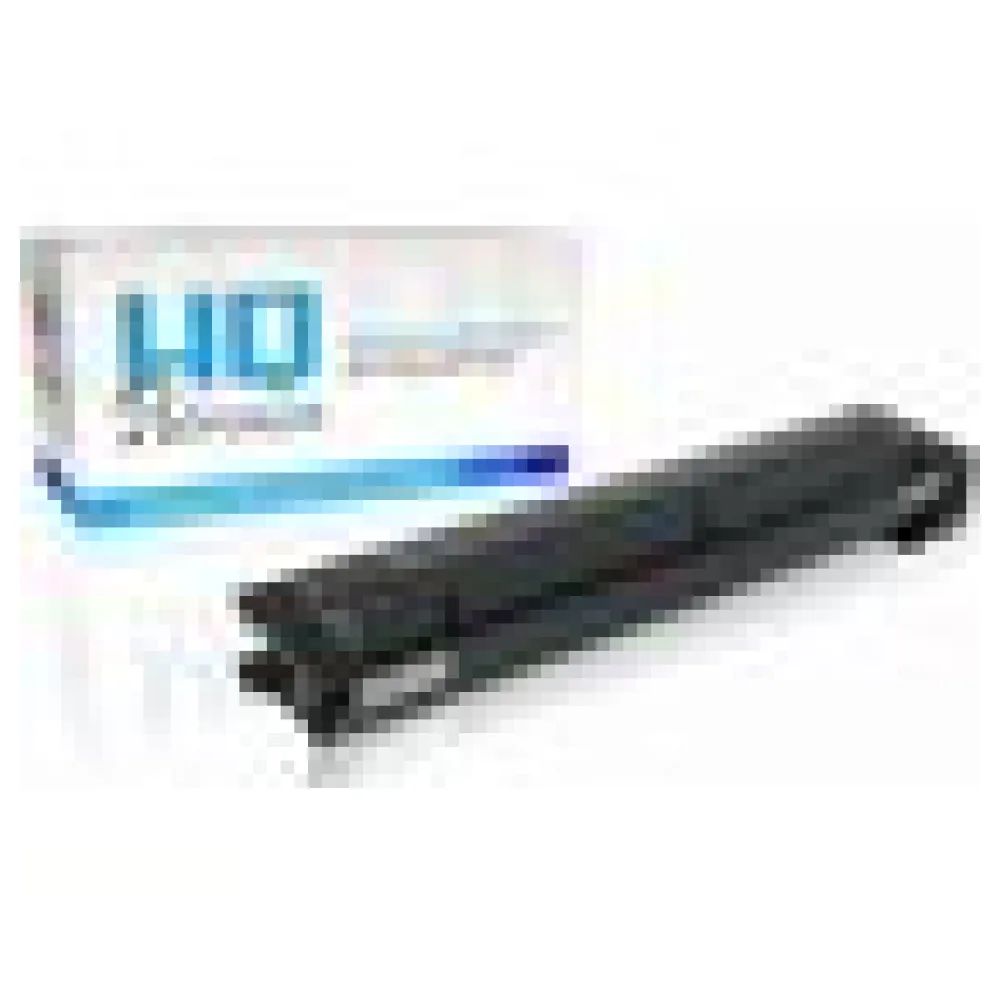 Kompatibel zu Kyocera 1T02R60NL0 / TK-5215K Tonerkartusche, schwarz – Bild 3