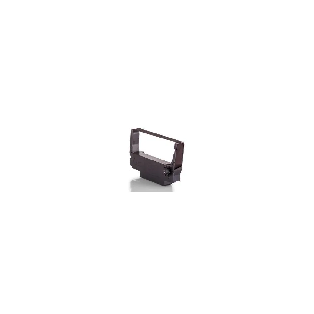 Kompatibel zu Epson C43S015374 / ERC-38-B Farbband, schwarz