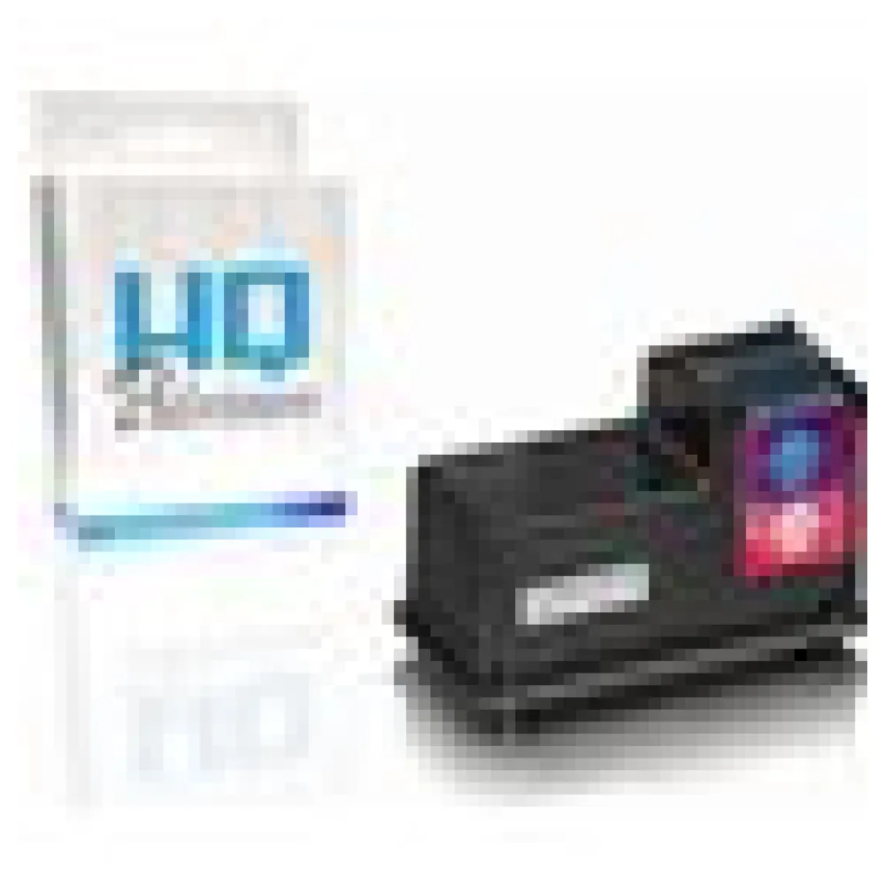 Kompatibel zu HP CB336EE / 350XL Druckkopfpatrone, schwarz – Bild 3