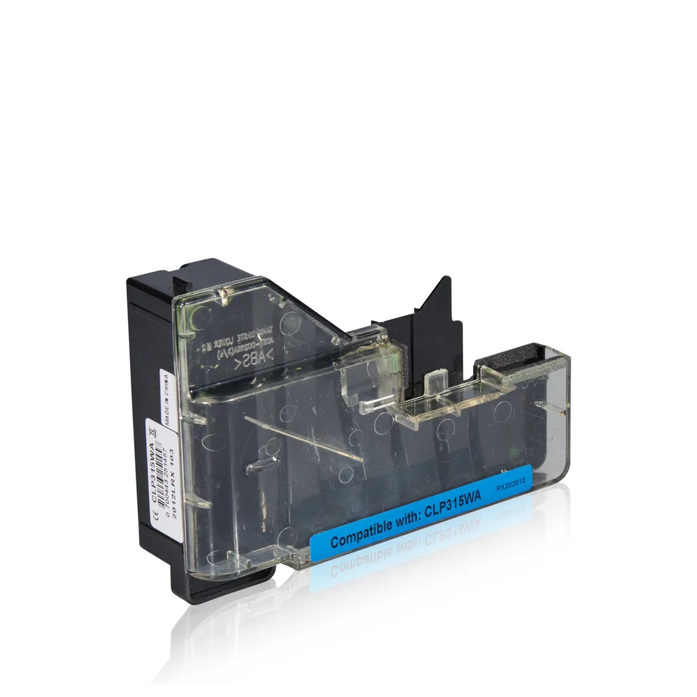 Kompatibel zu Samsung SU430A / CLT-W409 Resttonerbehälter, farblos