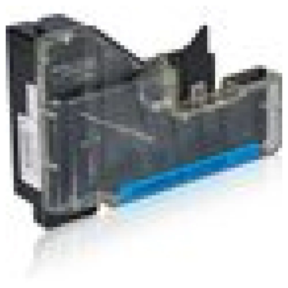 Kompatibel zu Samsung SU430A / CLT-W409 Resttonerbehälter, farblos – Bild 3