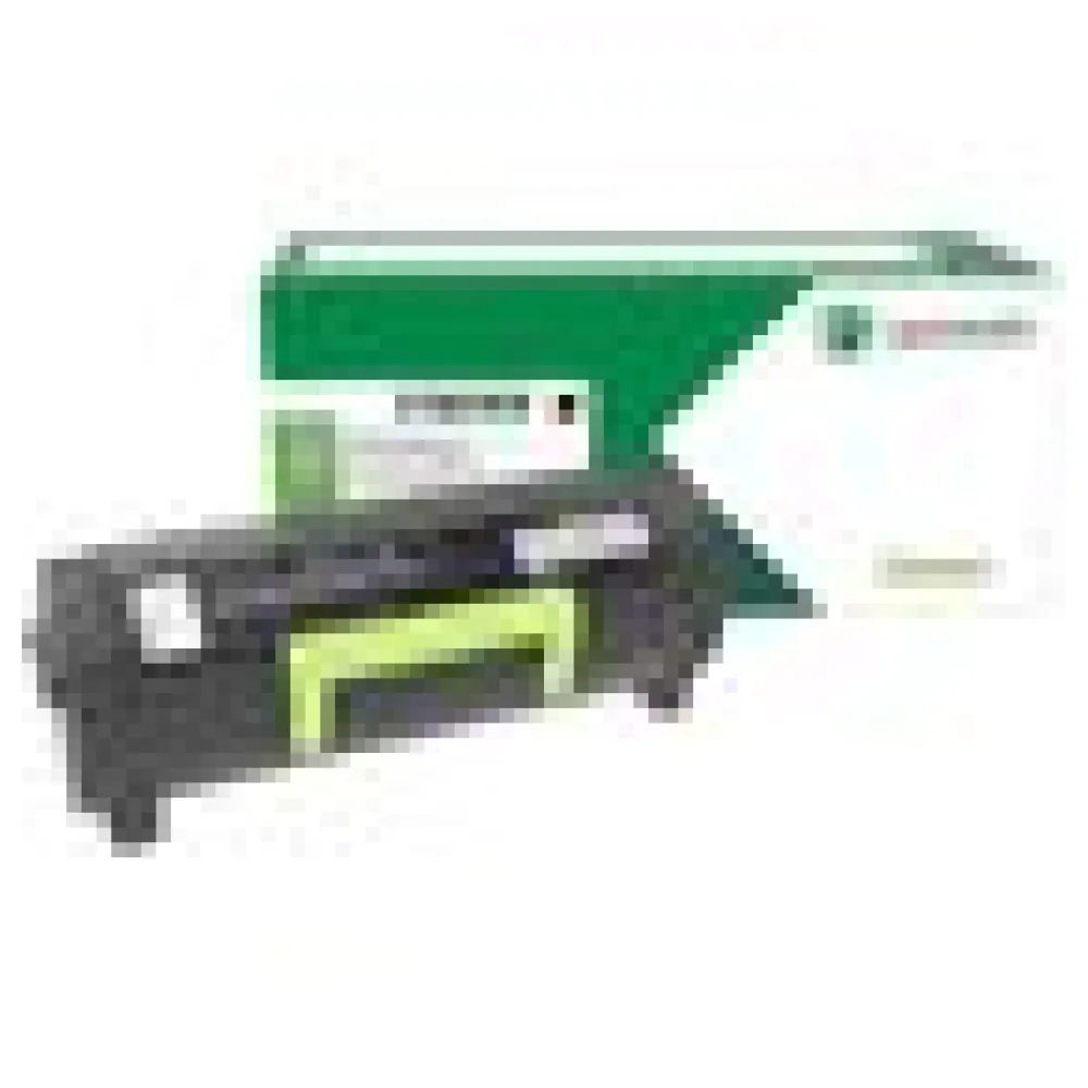 Original Lexmark 51B2000 Toner schwarz – Bild 3