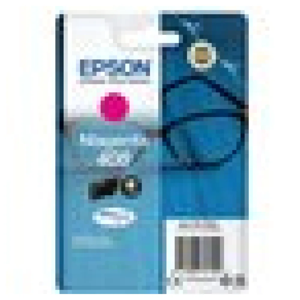 Original Epson C13T09J34010 / 408 Tintenpatrone magenta – Bild 3