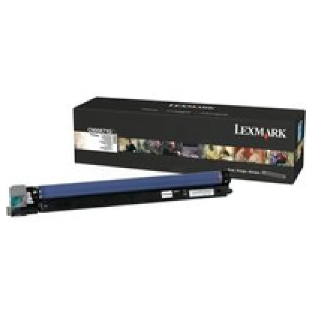 Original Lexmark C950X71G Trommel Kit – Bild 2