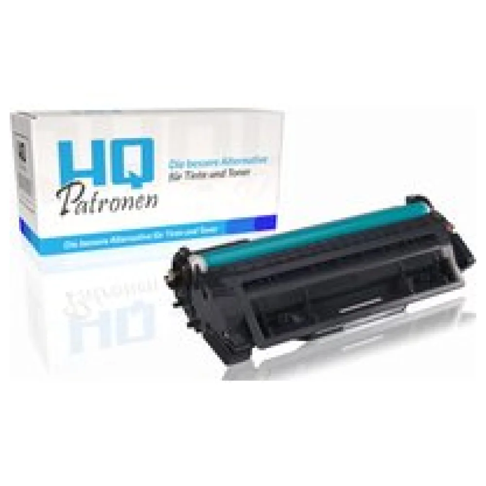 Kompatibel zu HP CE505A / 05A XL Tonerkartusche, schwarz – Bild 2