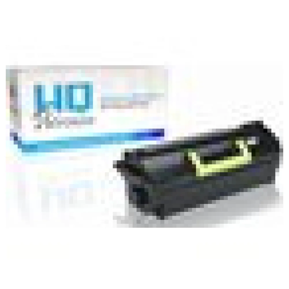 Kompatibel zu Lexmark 52D2H00 / 522H Tonerkartusche, schwarz – Bild 3