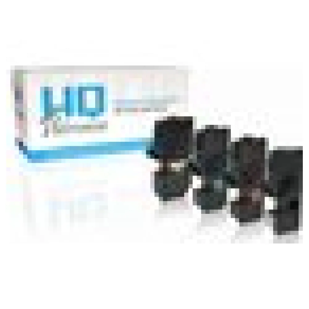 Multipack kompatibel zu Kyocera 1T02R90NL1/ TK-5220 enthält 4x Tonerkartusche – Bild 3