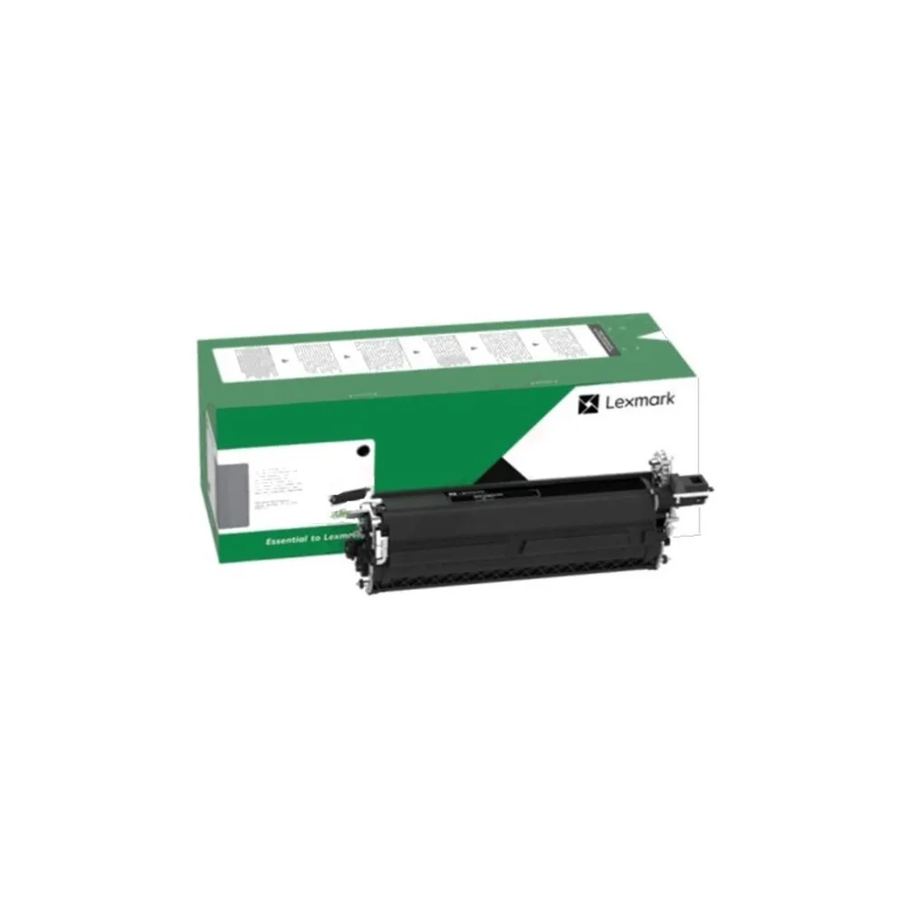 Original Lexmark 71C0Z10 Trommel Kit