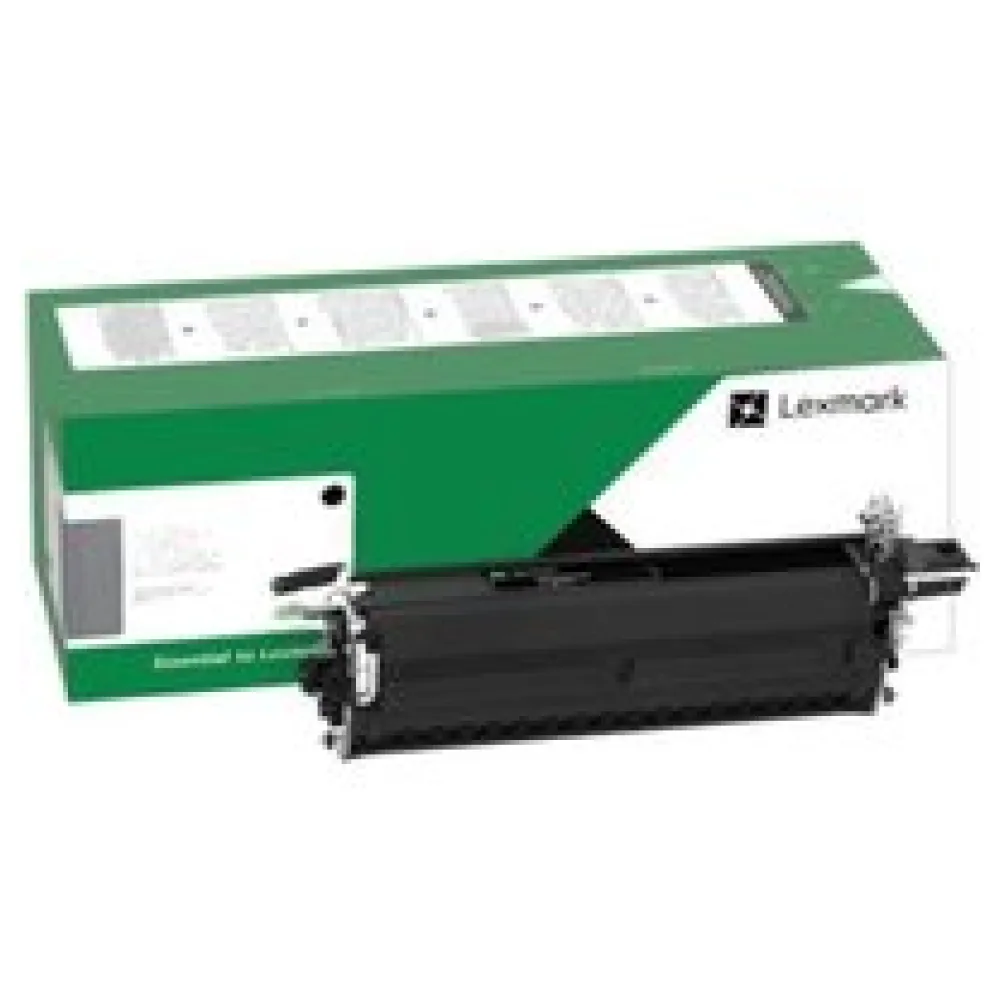 Original Lexmark 71C0Z10 Trommel Kit – Bild 2