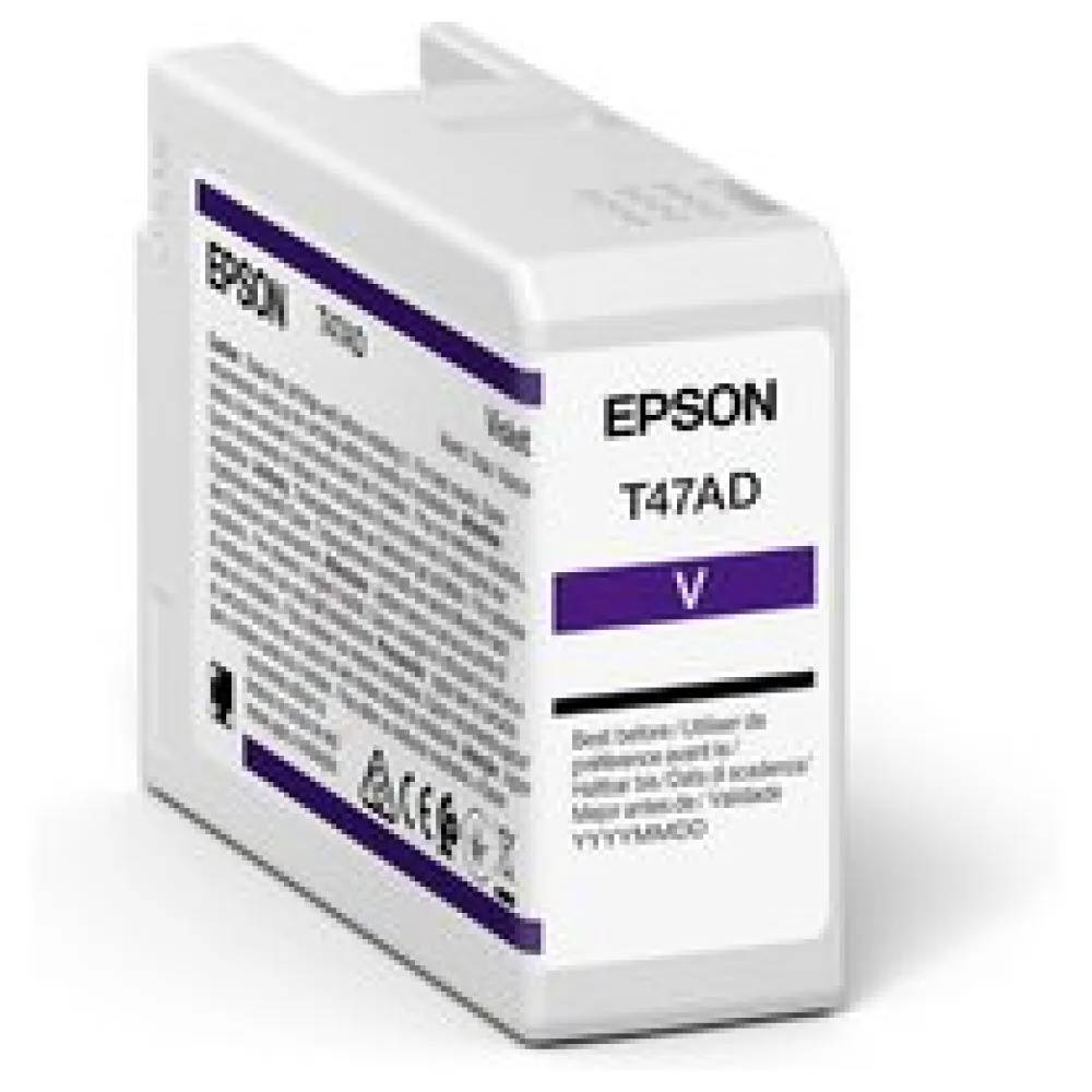 Original Epson C13T47AD00 / T47AD Tinte Sonstige – Bild 2