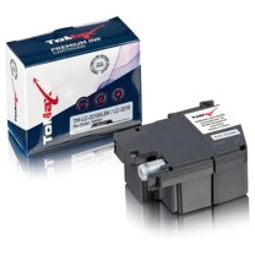 ToMax Premium ersetzt Brother LC-3219XLBK Tintenpatrone Schwarz – Bild 2