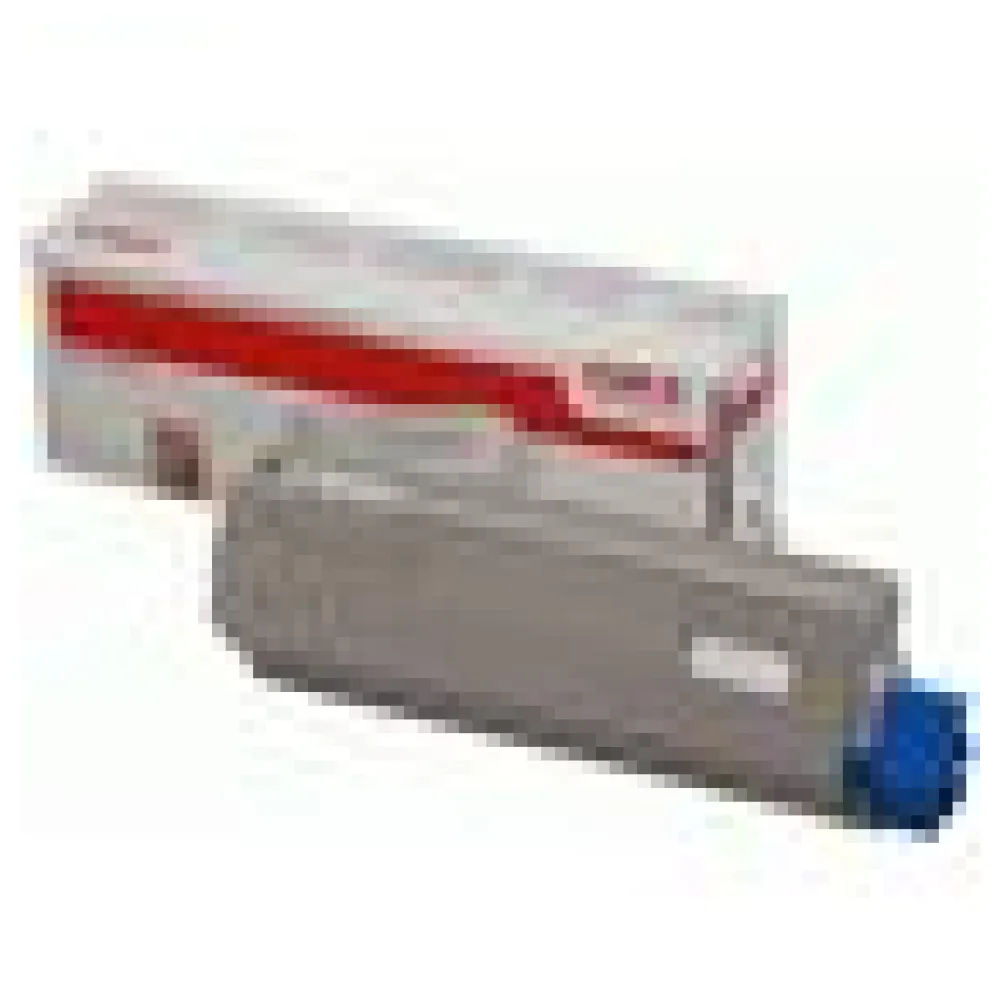 Original OKI 44315308 Toner schwarz – Bild 3