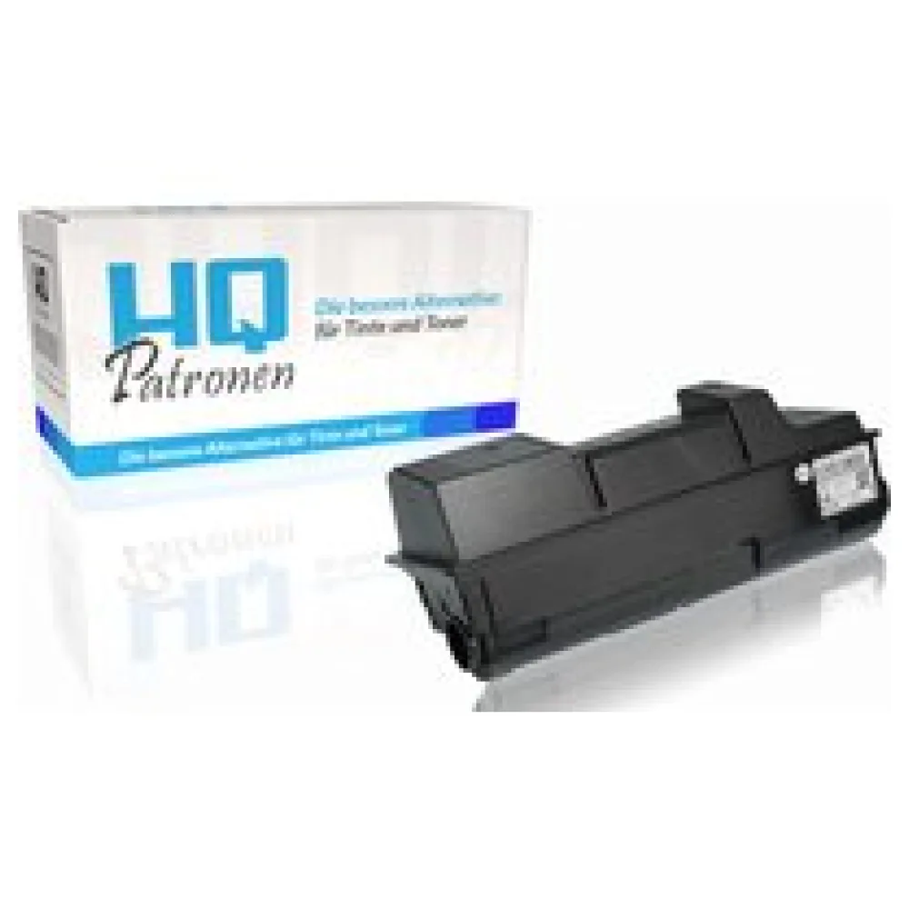 Kompatibel zu Kyocera/Mita 1T02J10EU0 / TK-350 Tonerkartusche, schwarz – Bild 2