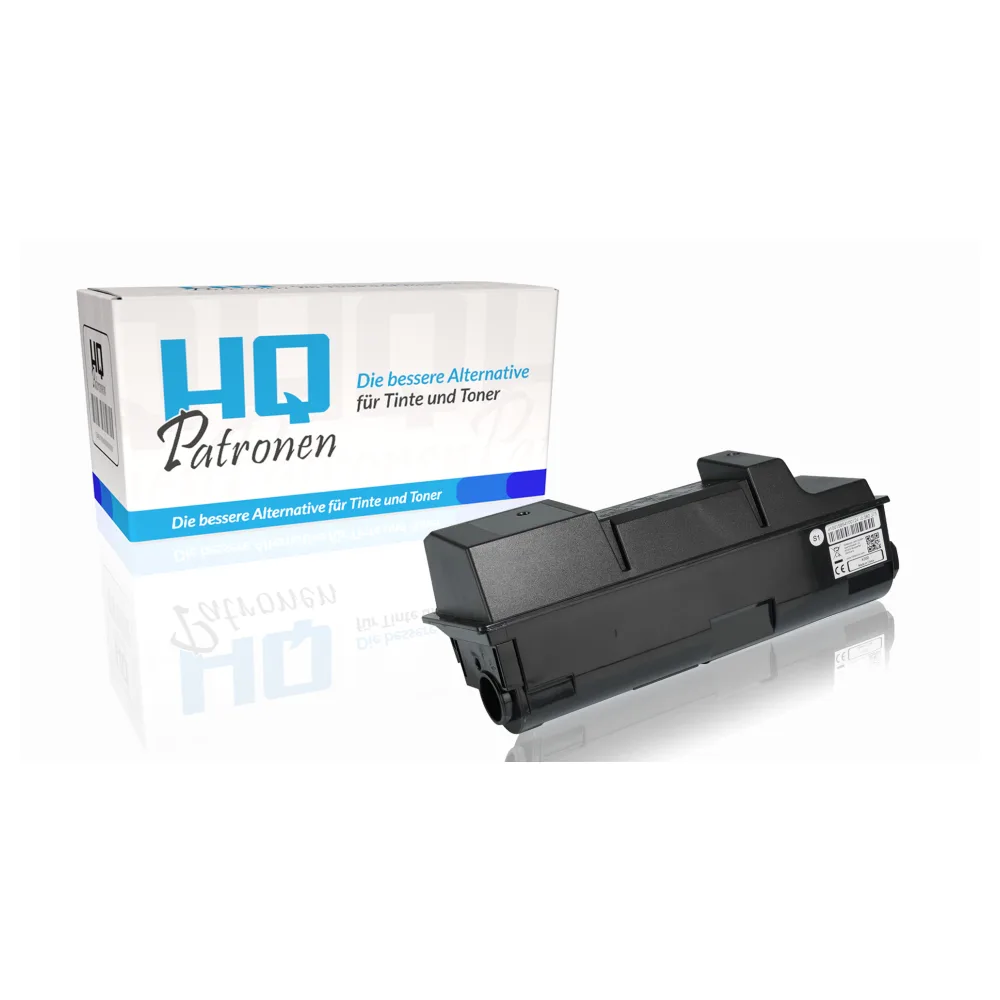 Kompatibel zu Kyocera/Mita 1T02J10EU0 / TK-350 Tonerkartusche, schwarz
