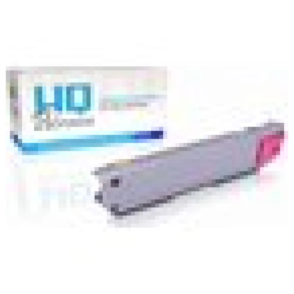 Kompatibel zu Utax 4472610014 Tonerkartusche, magenta – Bild 3